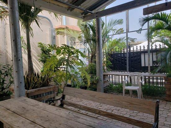 Restaurante Secretos Tropicales