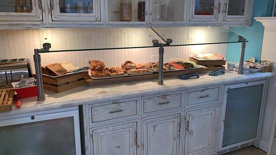 Jules Kitchen
