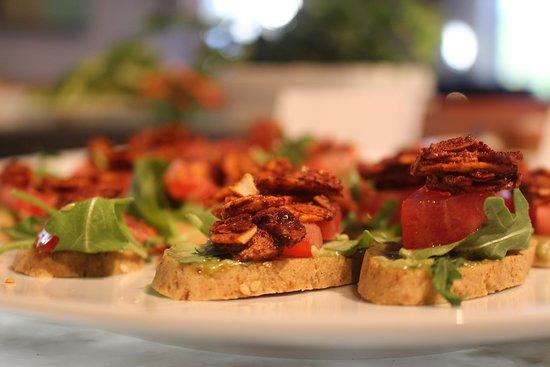 Nantucket Culinary Center