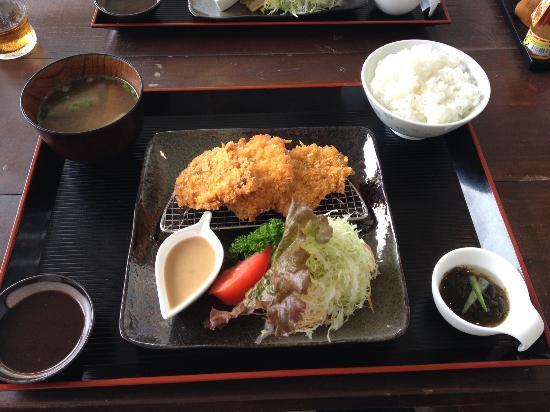 Inozu
