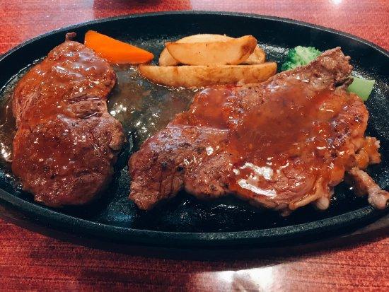 Steak House Bikkuri Taisho