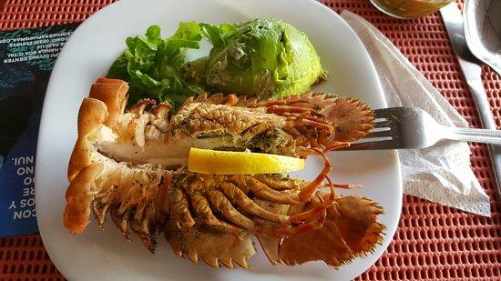 Chez Ramon