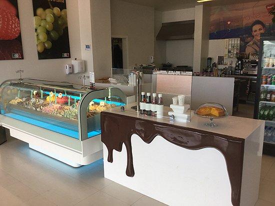 Tesoro dei Gelati