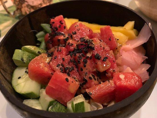 Delish Plant Based Kitchen