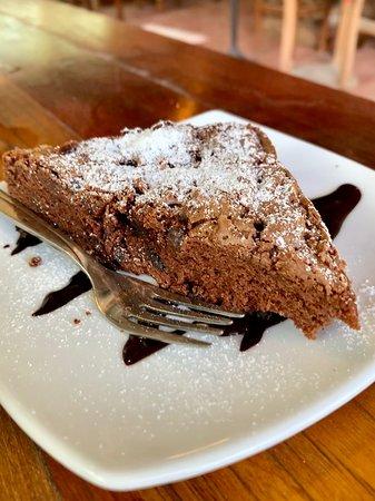 Big Tree Cafe'