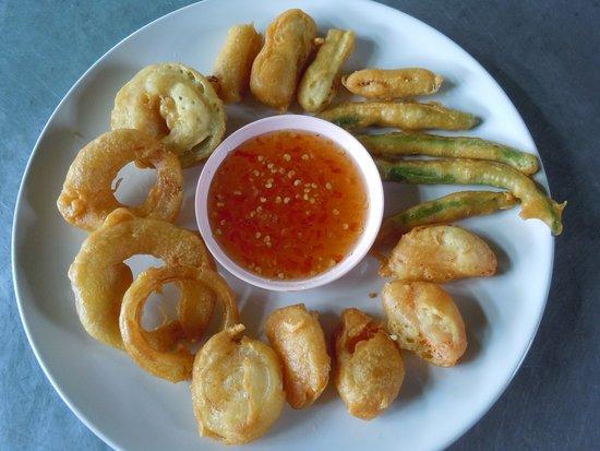 Long Thai Food