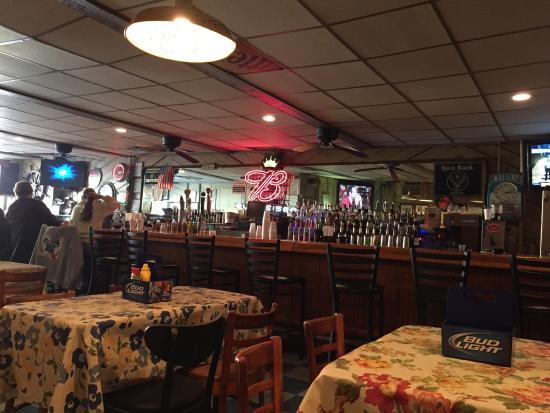 Wind Rose Cafe