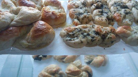 Merken Food Gourmet