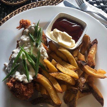 Bleu Restaurant