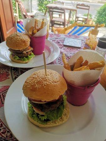 Funky Vege Cafe