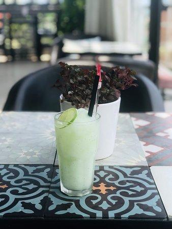 Skyline Cafe & Rooftop Bar