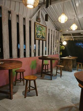 Good View Cafe