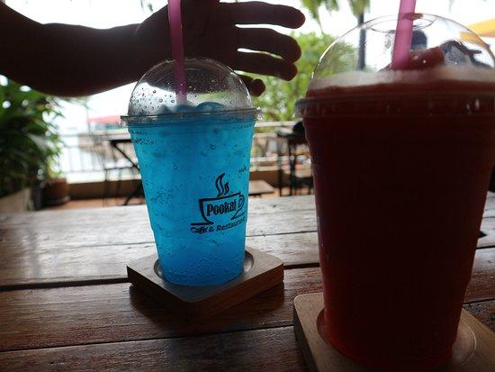 Pookai Cafe & Restaurant