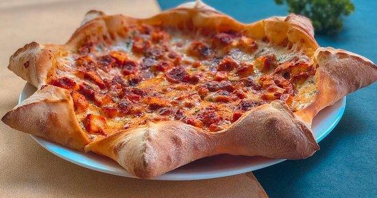 La Vera Pizzeria