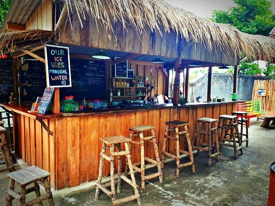 Waiki Bar
