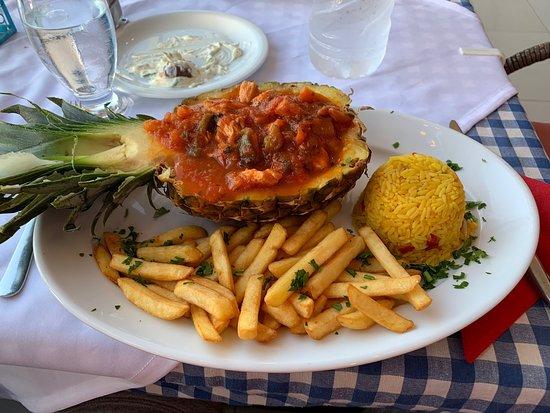 Taverna Zorbas