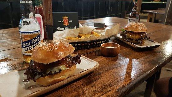 Barrel Sports Bar