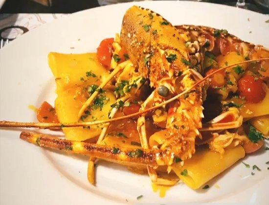 Osteria Liparota