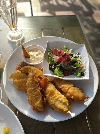 Cat Ba View Restaurant