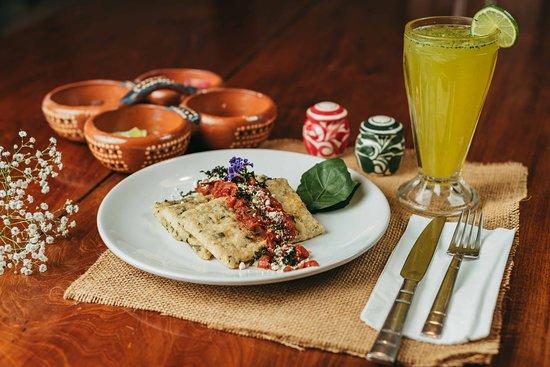 Restaurante El Cedral