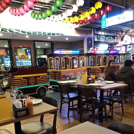 Arno's - Terminal 21 Pattaya
