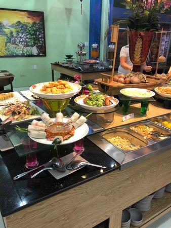 Cafe Sun Viet
