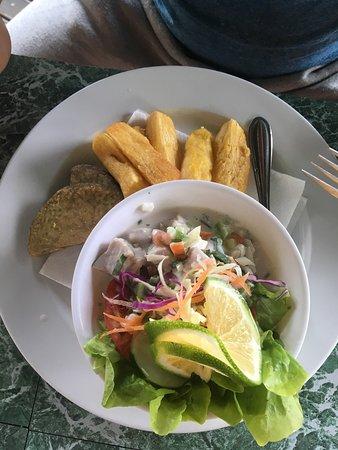 Rima's
