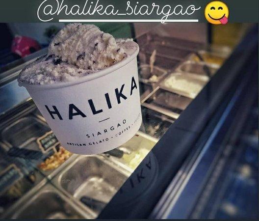 Halika Siargao