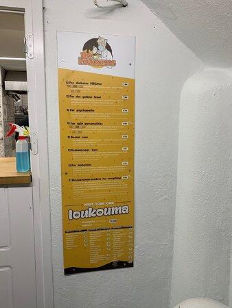 Dr.loukoumas