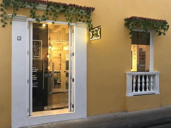 La Bottega de Fitz & Co