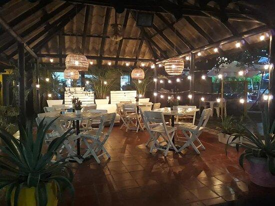 Rancho Viejo Cartagena