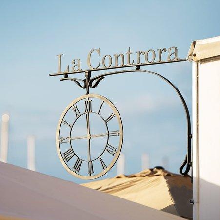 Ristorante Pizzeria La Controra