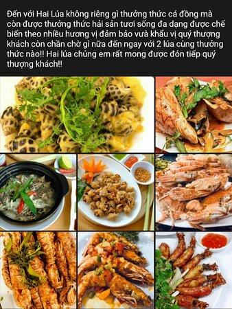 Hai Lua Restaurant