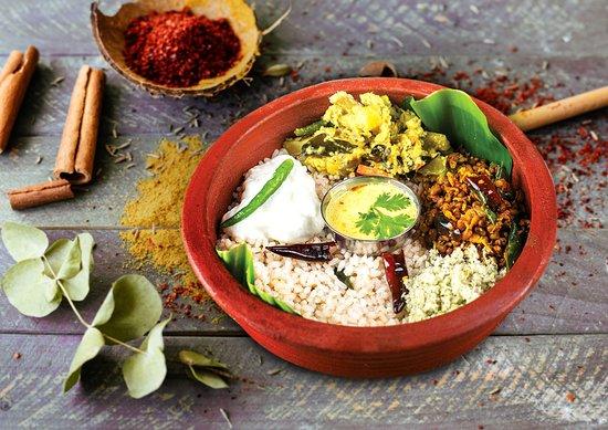 Cuisine de Malabar