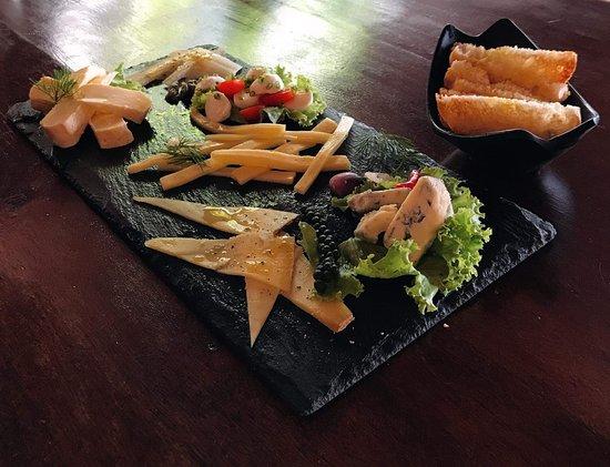 Passion Gastrobar