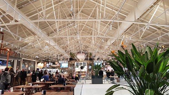 La Centrale Gourmet