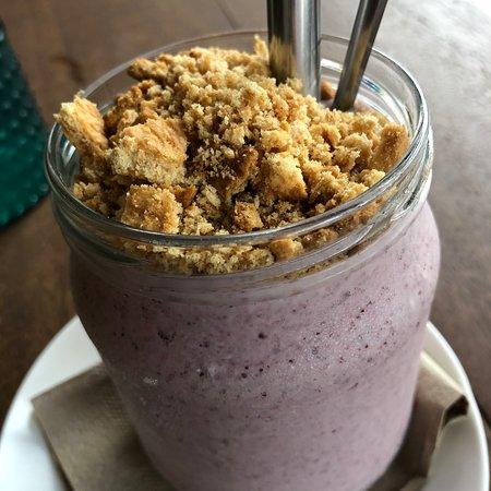 The Office Restaurant