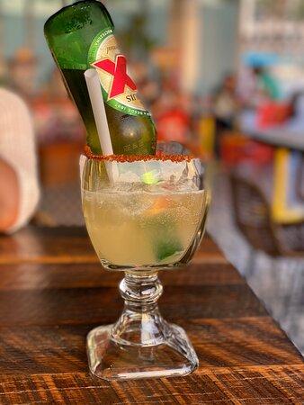 Senor Pico