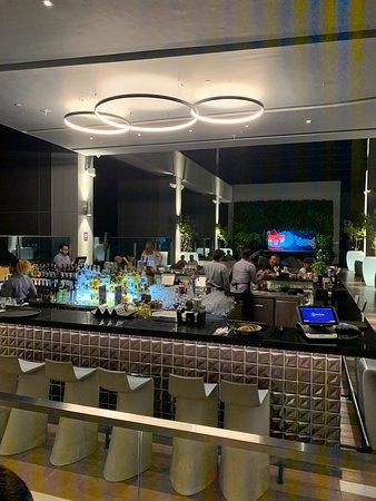 51 Sky Bar