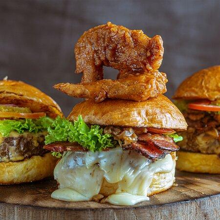 5ta Avenida Food House