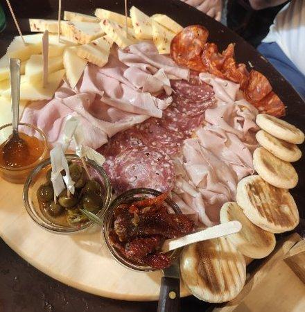 Brasseria del corso