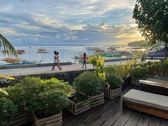 Alma Siargao