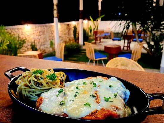 Aguan Shisha And Bar