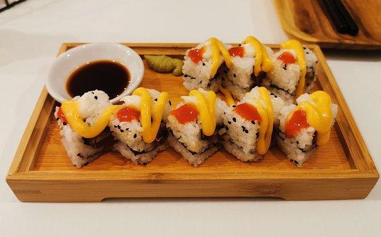 Mr. Sumo