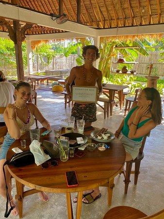 Gili Food Forest
