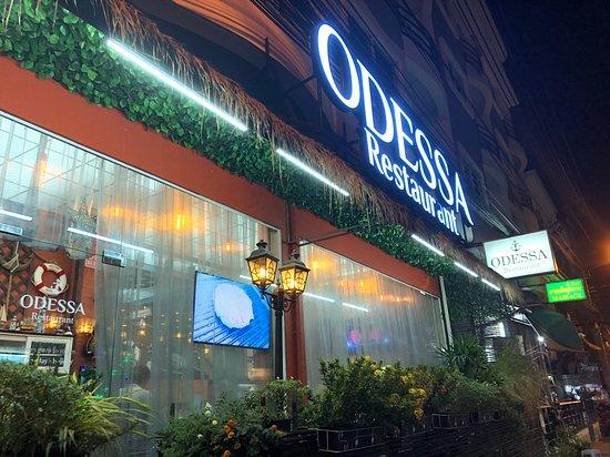 Odessa