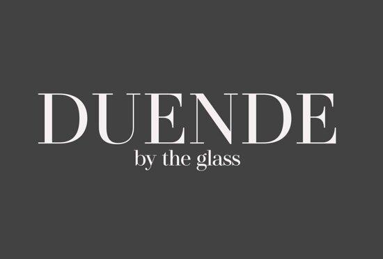 Duende By The Glass