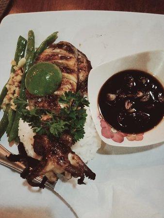 Wikandar Grill
