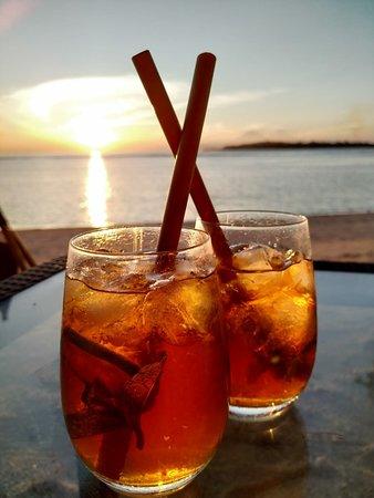 PinkCoco Gili Air Tapas del Mar