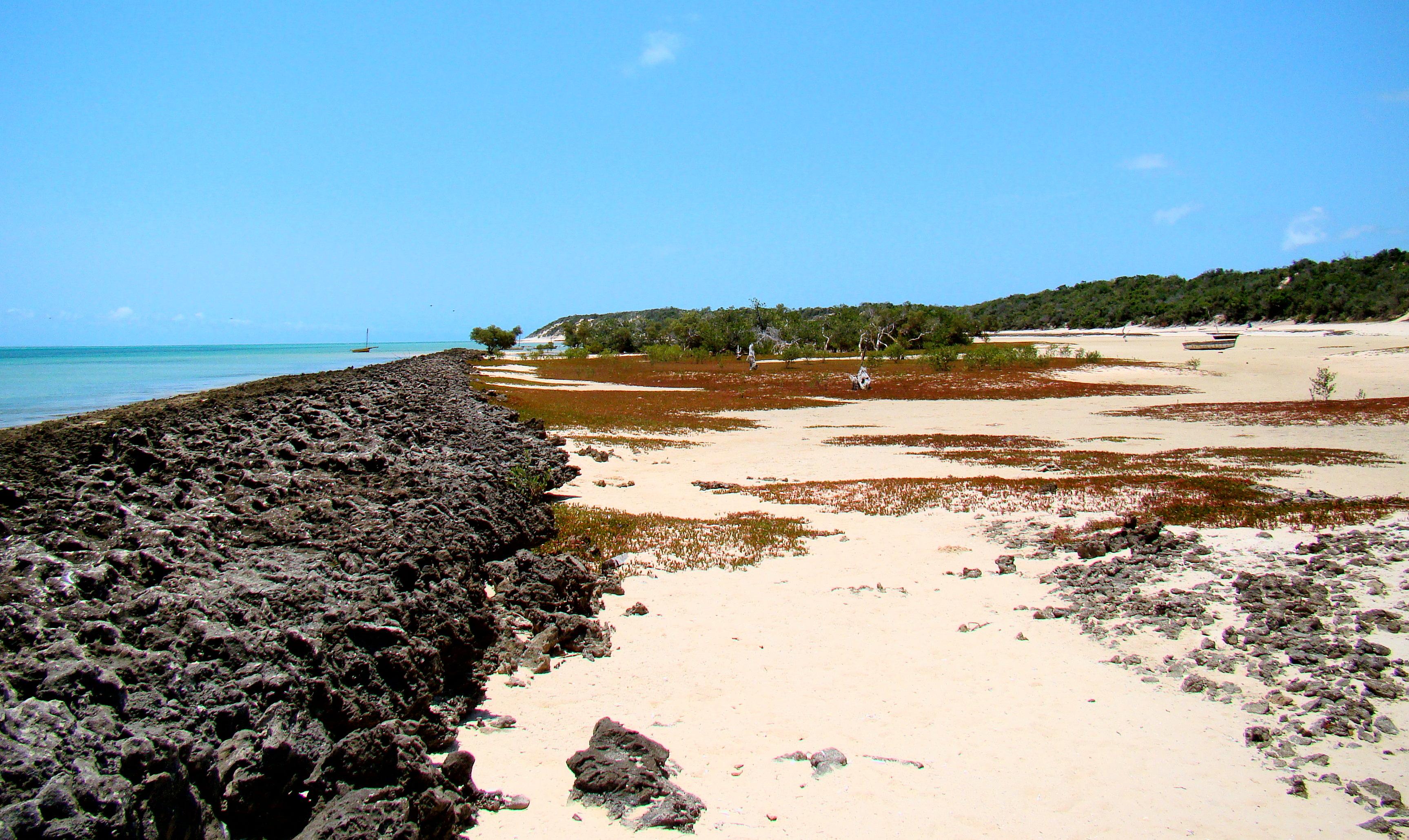 Bazaruto National Park